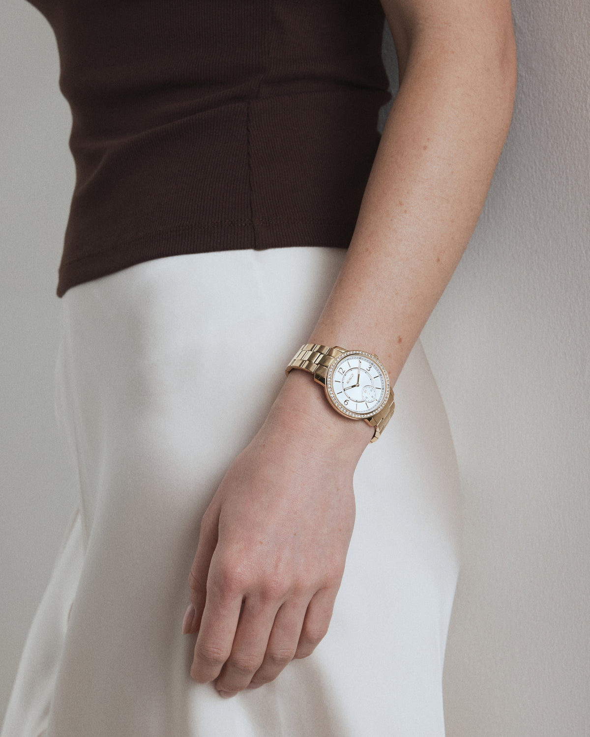 Momentum Watch