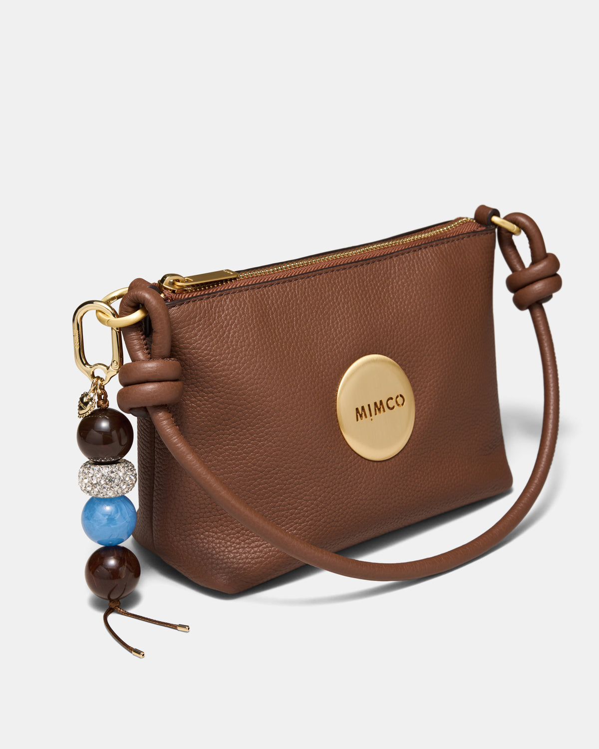 Lady M Bag Charm - Multicolour