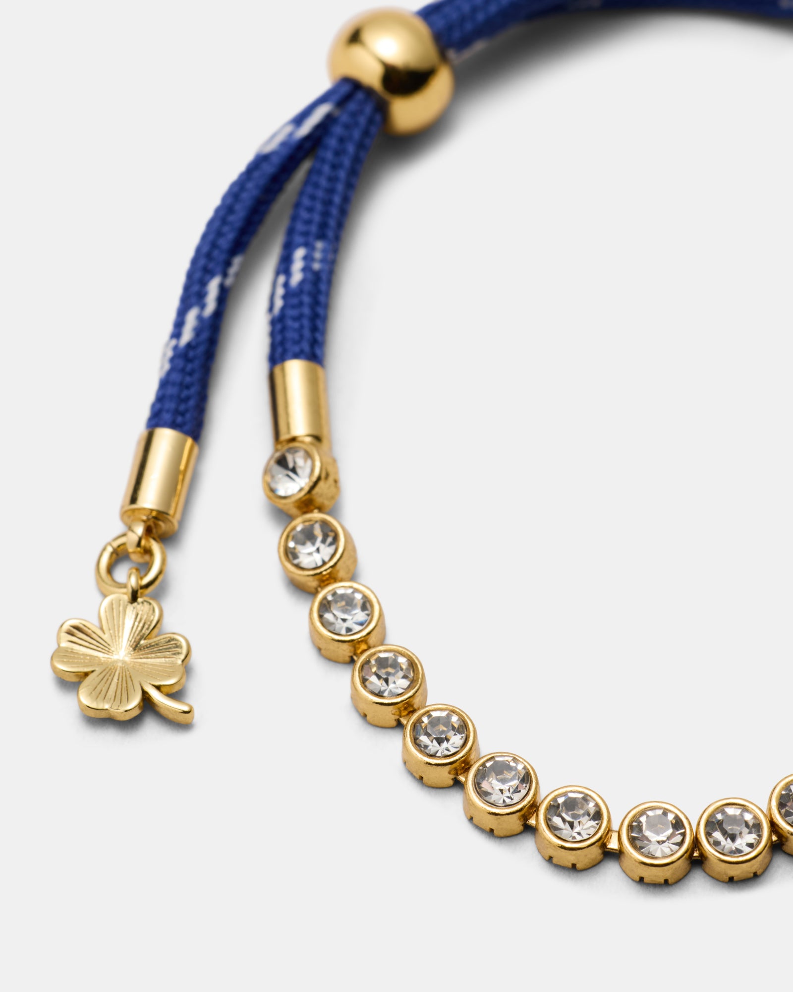 Pacifica Bracelet - Cobalt