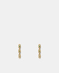 Crystallize Earrings - Thyme
