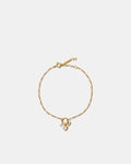 Chime Bracelet - Gold Silver