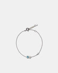 Splash Bracelet - Silver