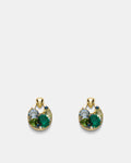 Treasure Earrings - Thyme