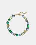 Garden Necklace - Thyme