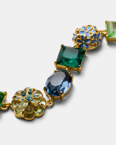 Garden Bracelet - Thyme