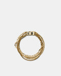 Promenade Bracelet - Gold