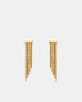 Promenade Earrings - Gold