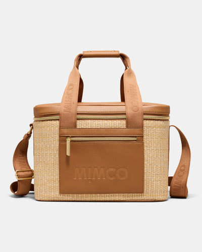 Patch Large Cooler Bag