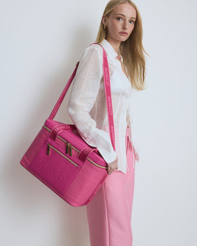 Patch Large Cooler Bag