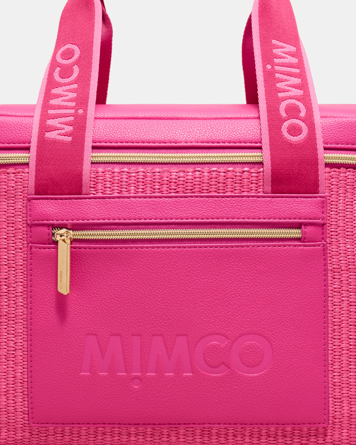 Patch Large Cooler Bag