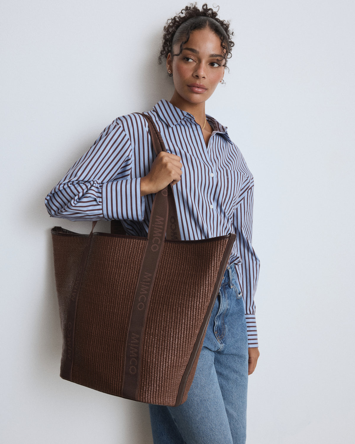 Calla Carry-All Tote Bag
