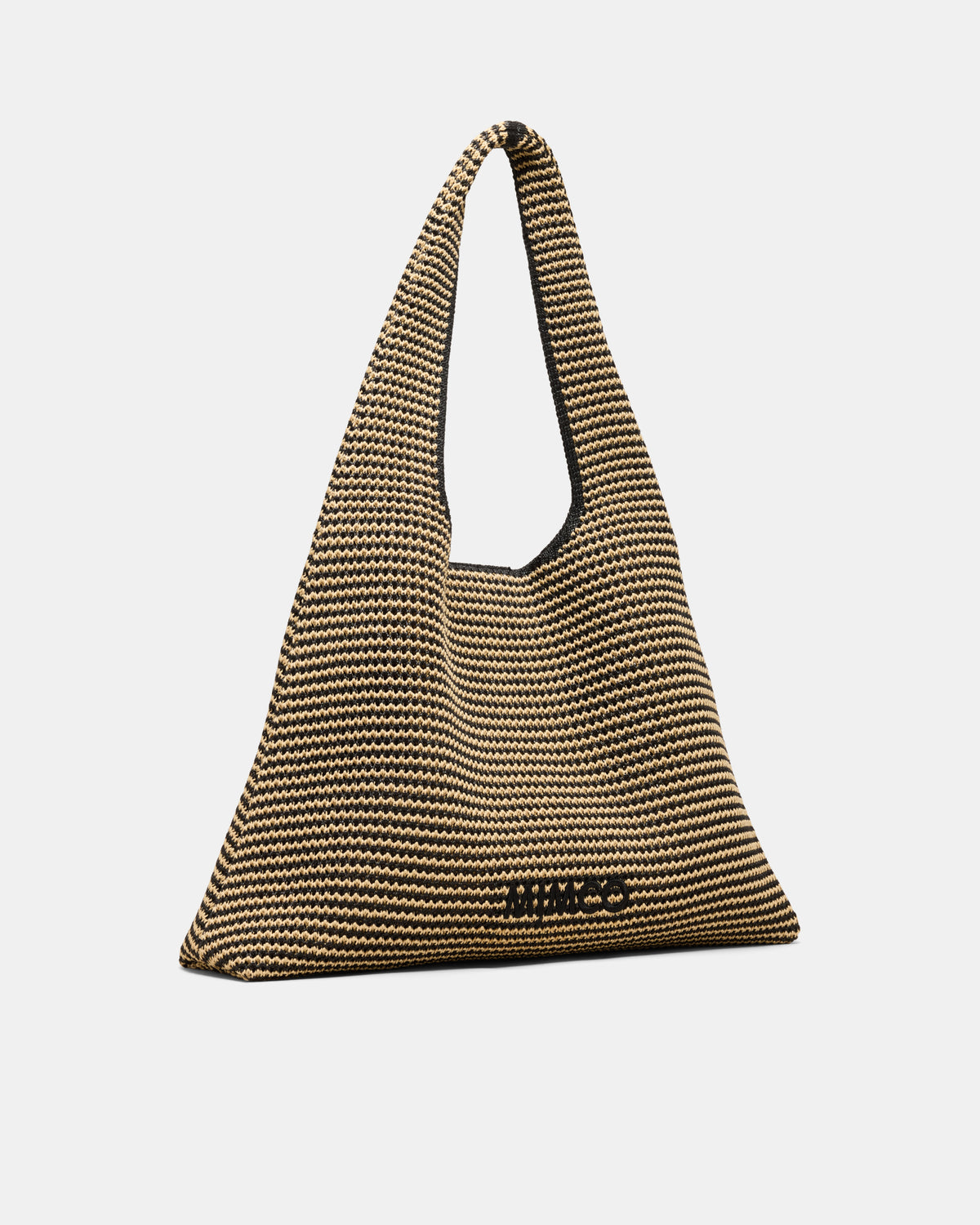 Sonny Textured Hobo Bag