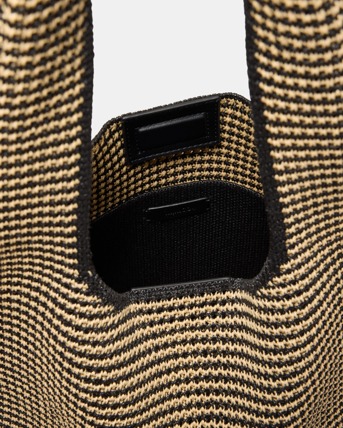 Sonny Textured Hobo Bag