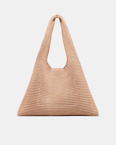 Sonny Textured Hobo Bag