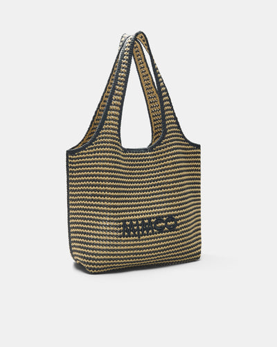 Brittany Mini Tote Bag