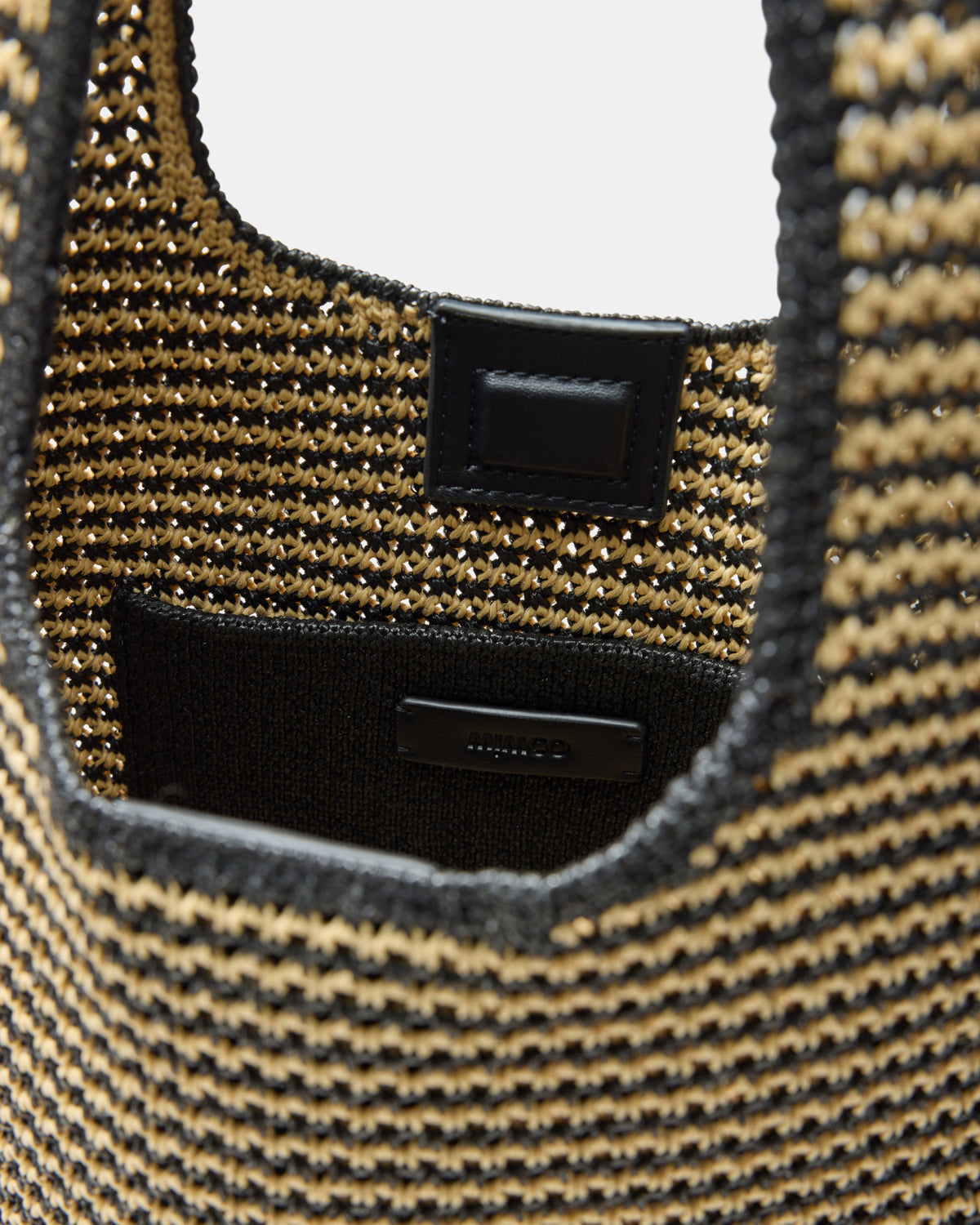 Brittany Mini Tote Bag
