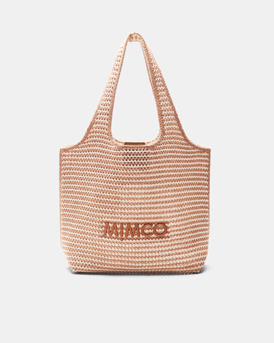 Brittany Mini Tote Bag