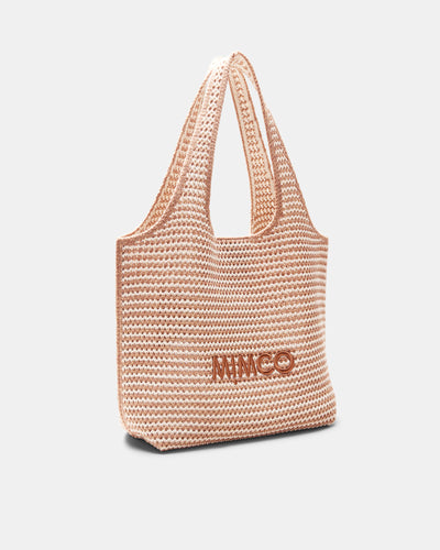 Brittany Mini Tote Bag