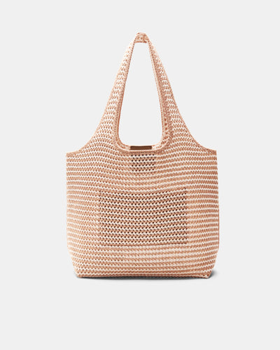 Brittany Mini Tote Bag