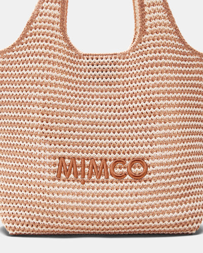Brittany Mini Tote Bag