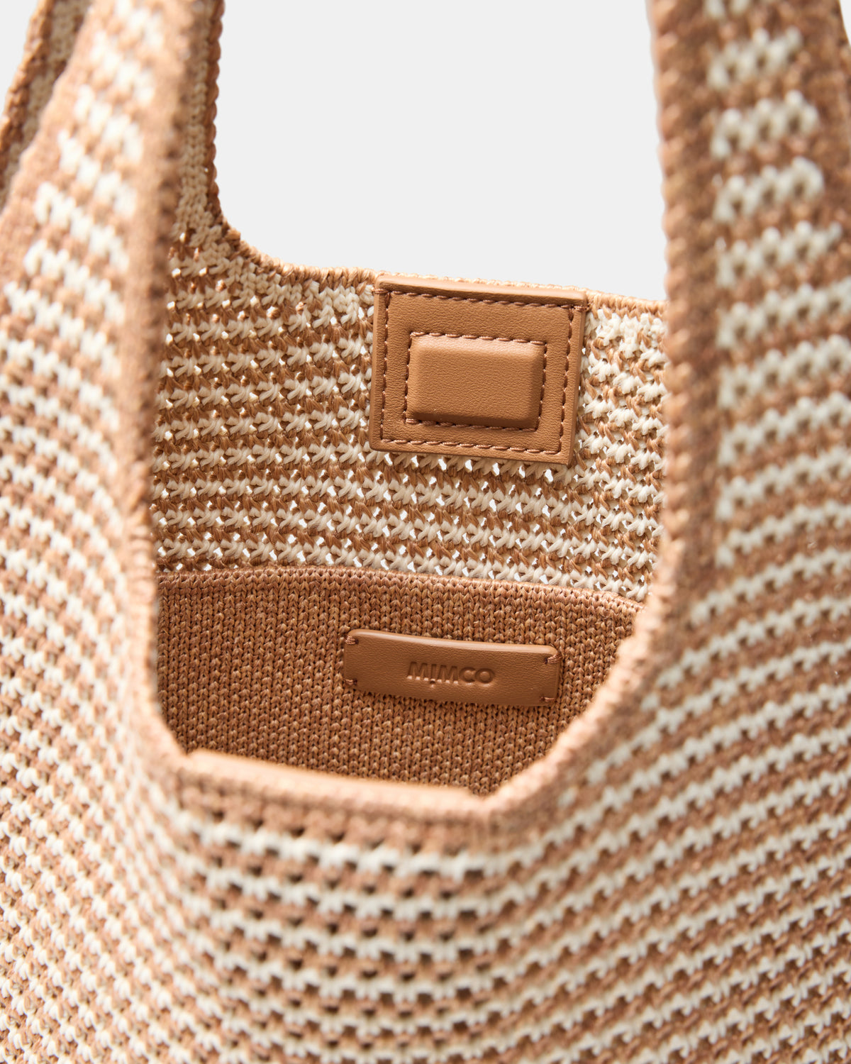 Brittany Mini Tote Bag