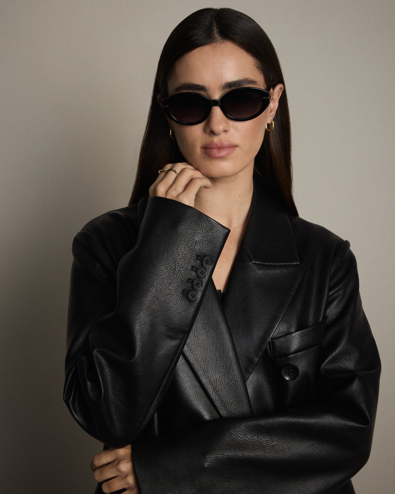 Odette Sunglasses