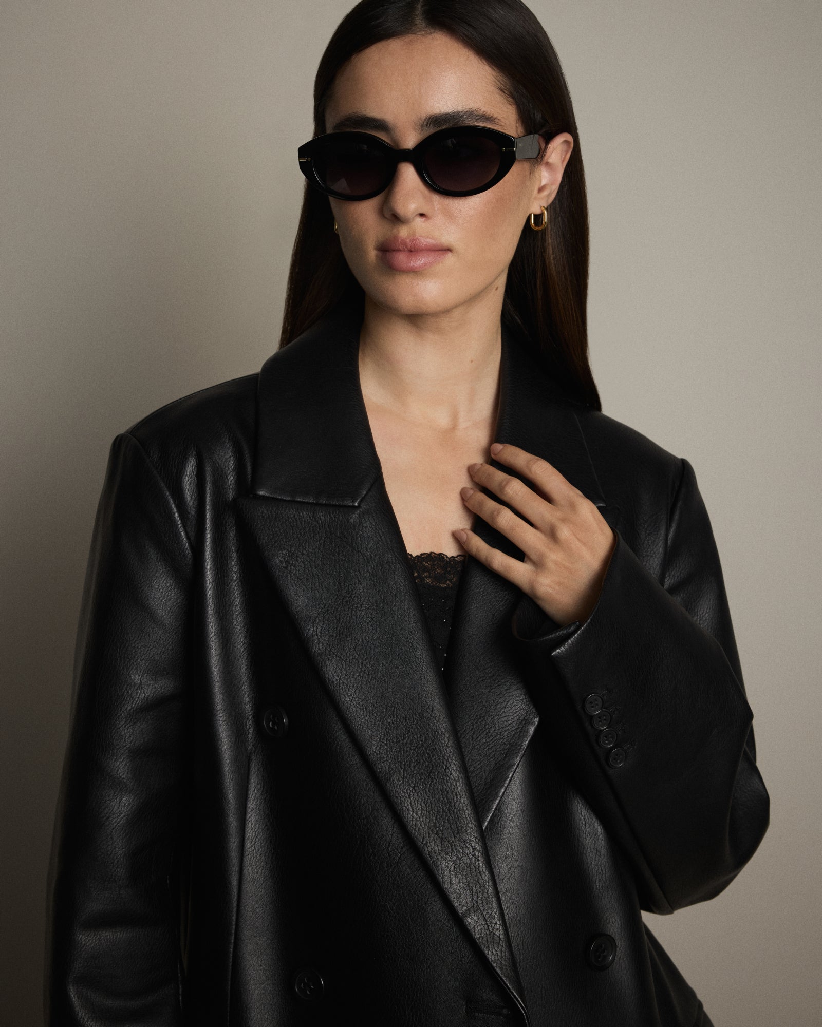 Odette Sunglasses