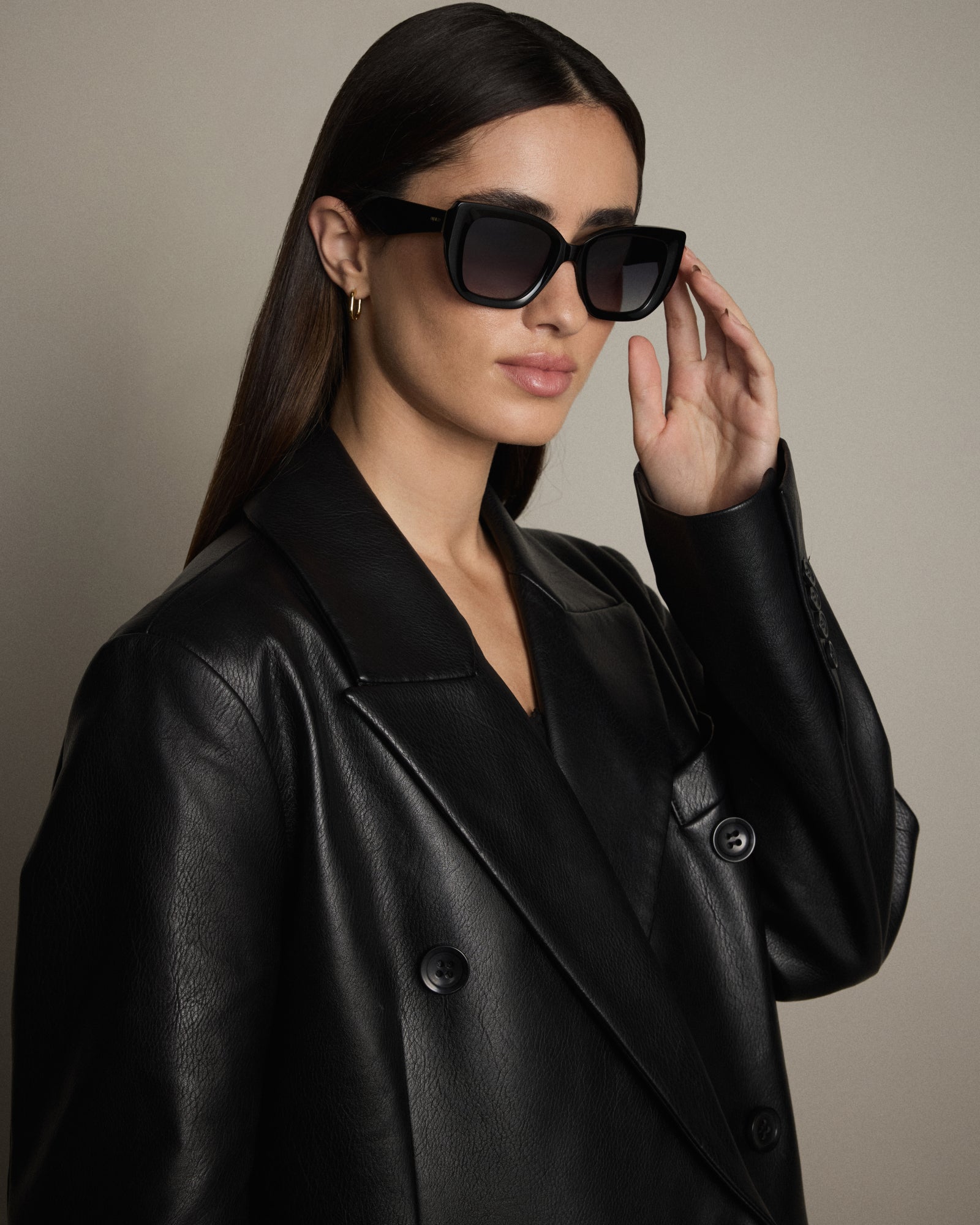 Giselle Sunglasses