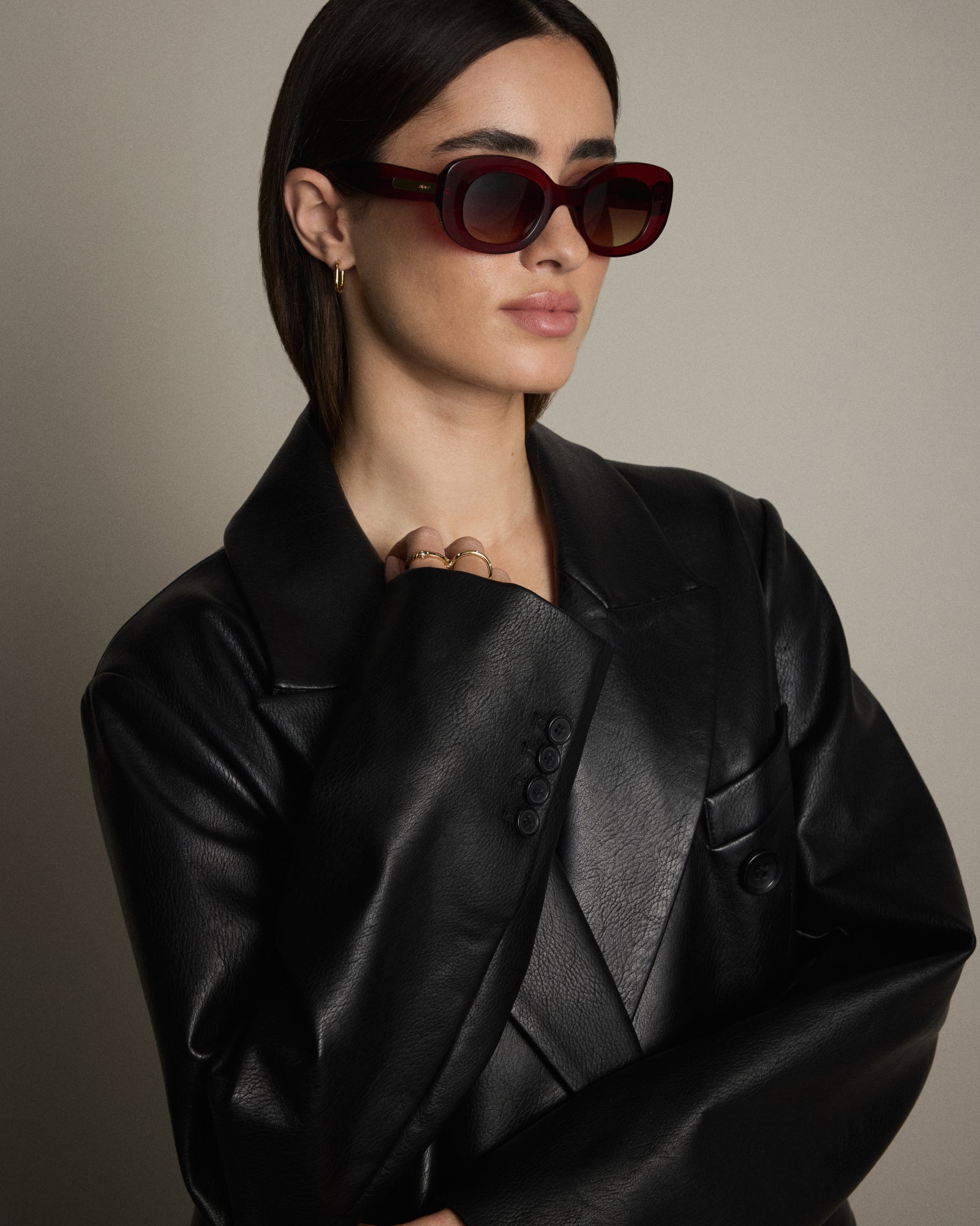 Elodie Sunglasses