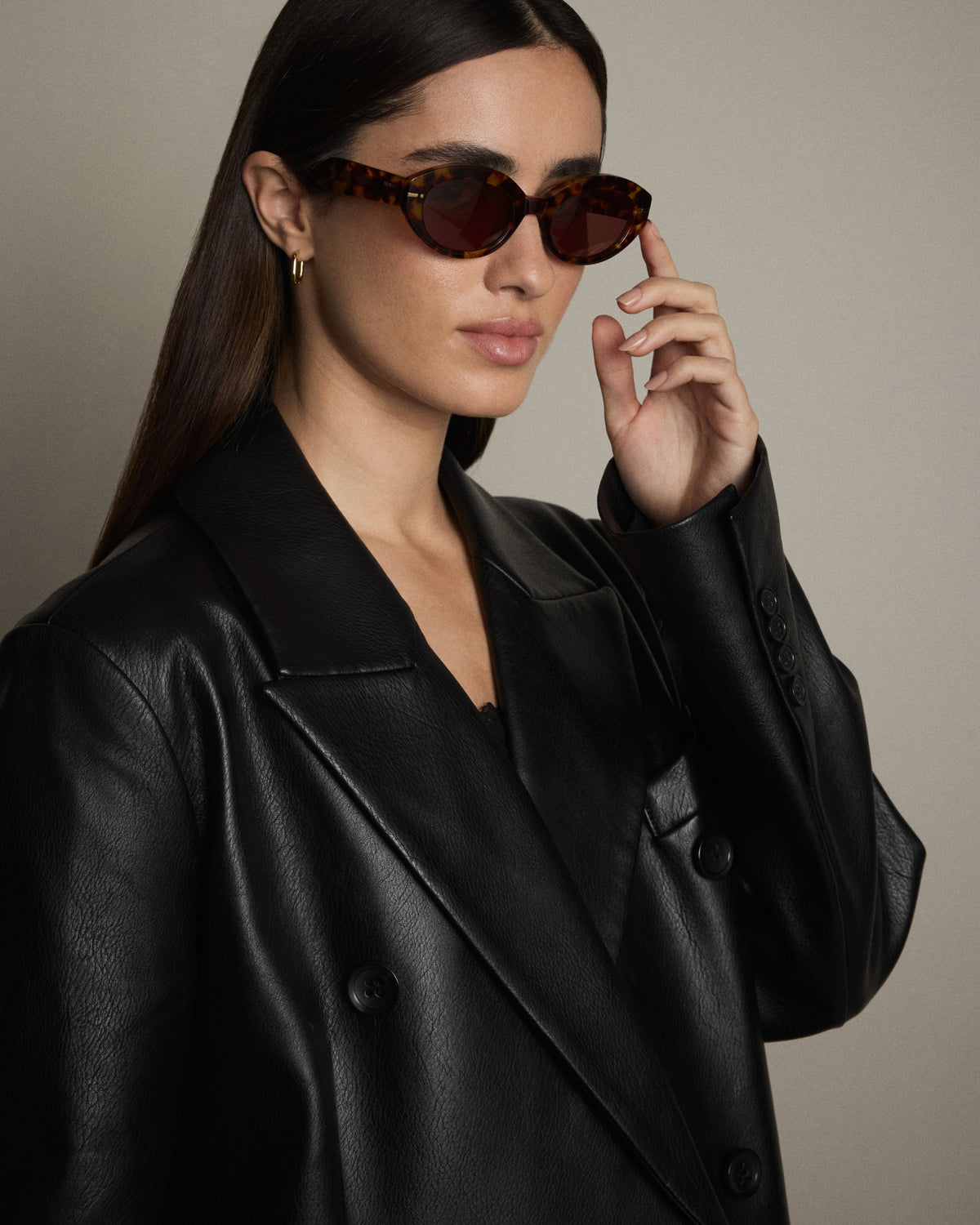 Odette Sunglasses