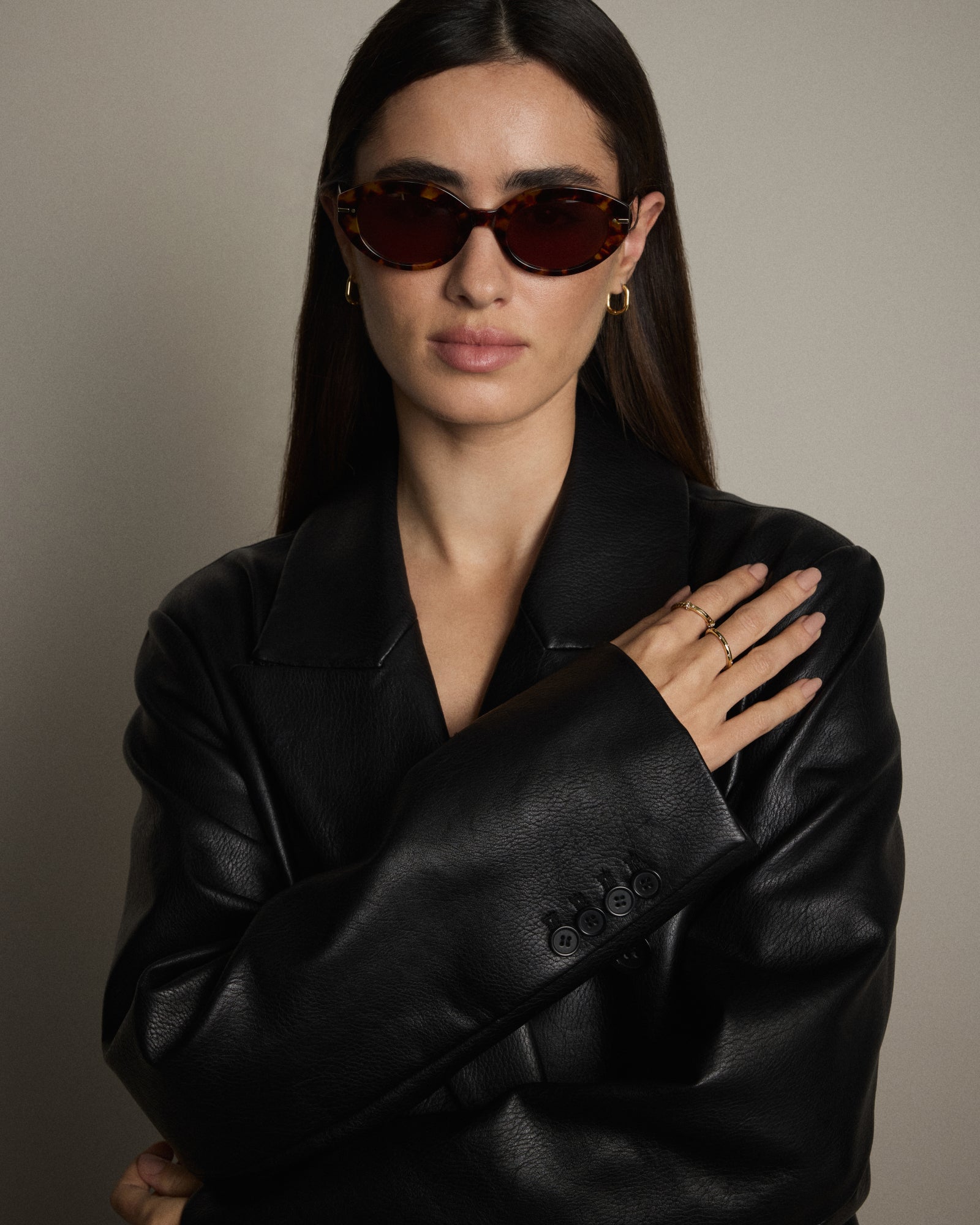 Odette Sunglasses