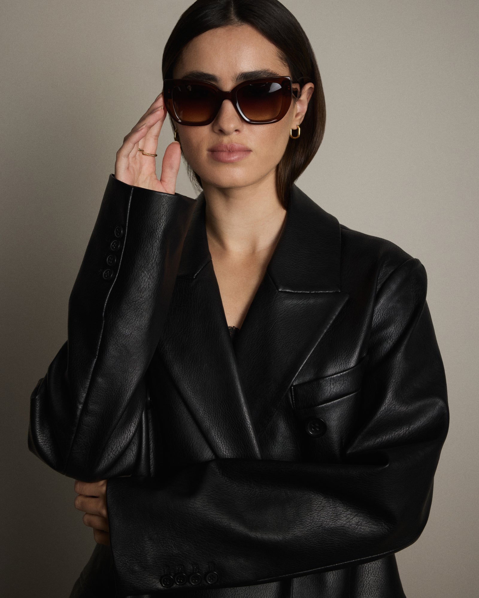 Giselle Sunglasses
