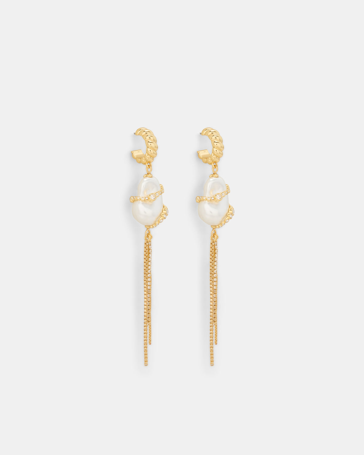Enlace Earrings
