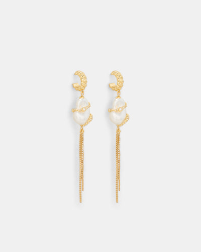 Enlace Earrings