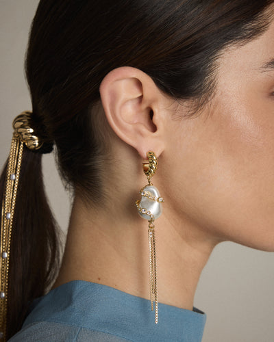 Enlace Earrings