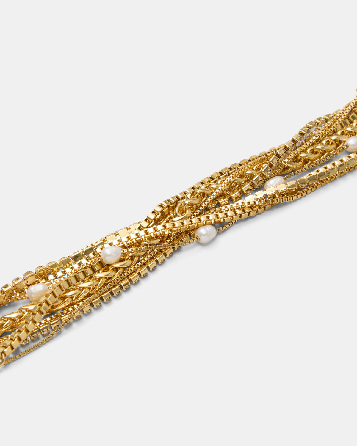 Enlace Necklace