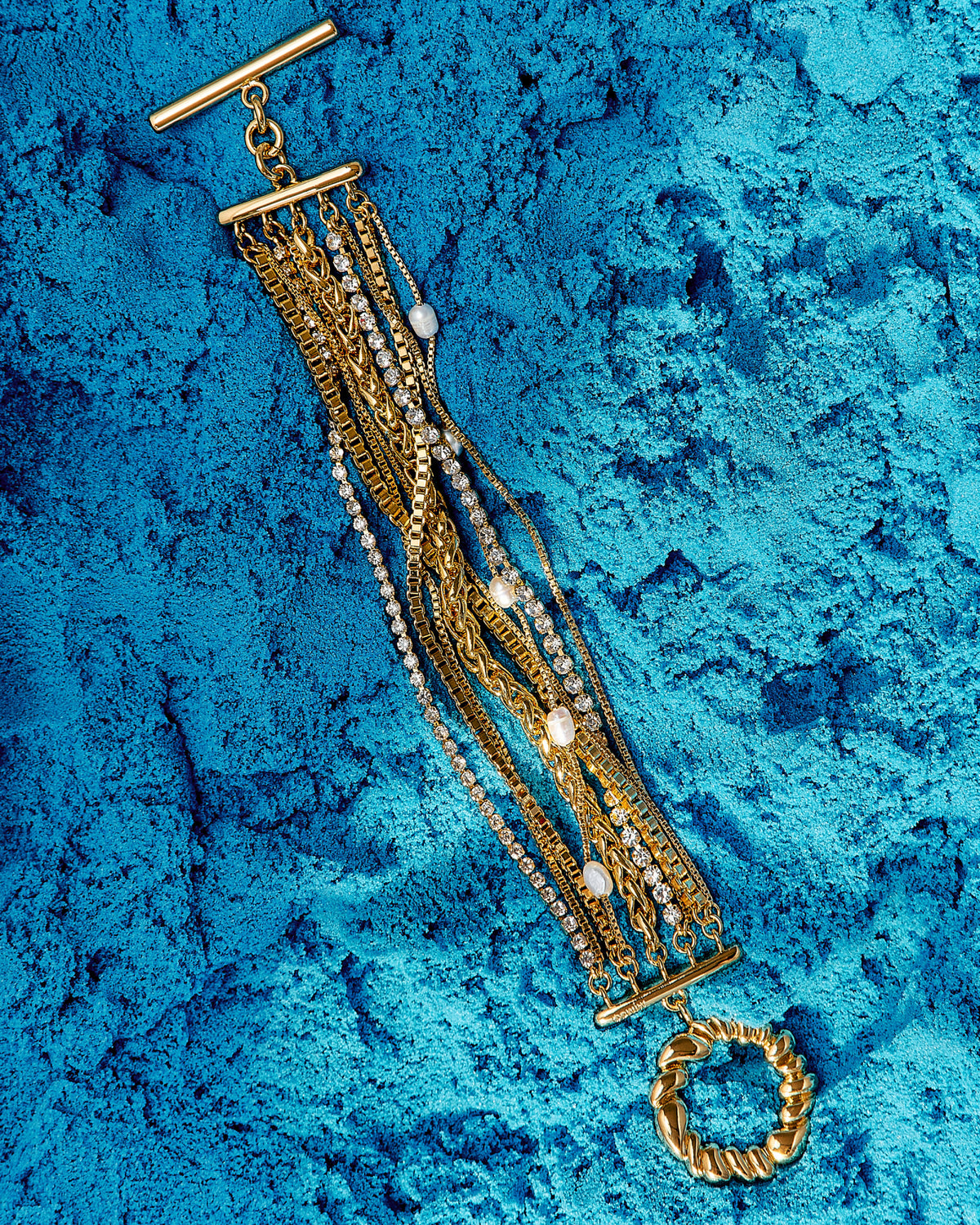 Enlace Bracelet