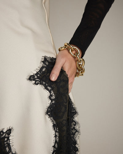 Missing Link Bracelet
