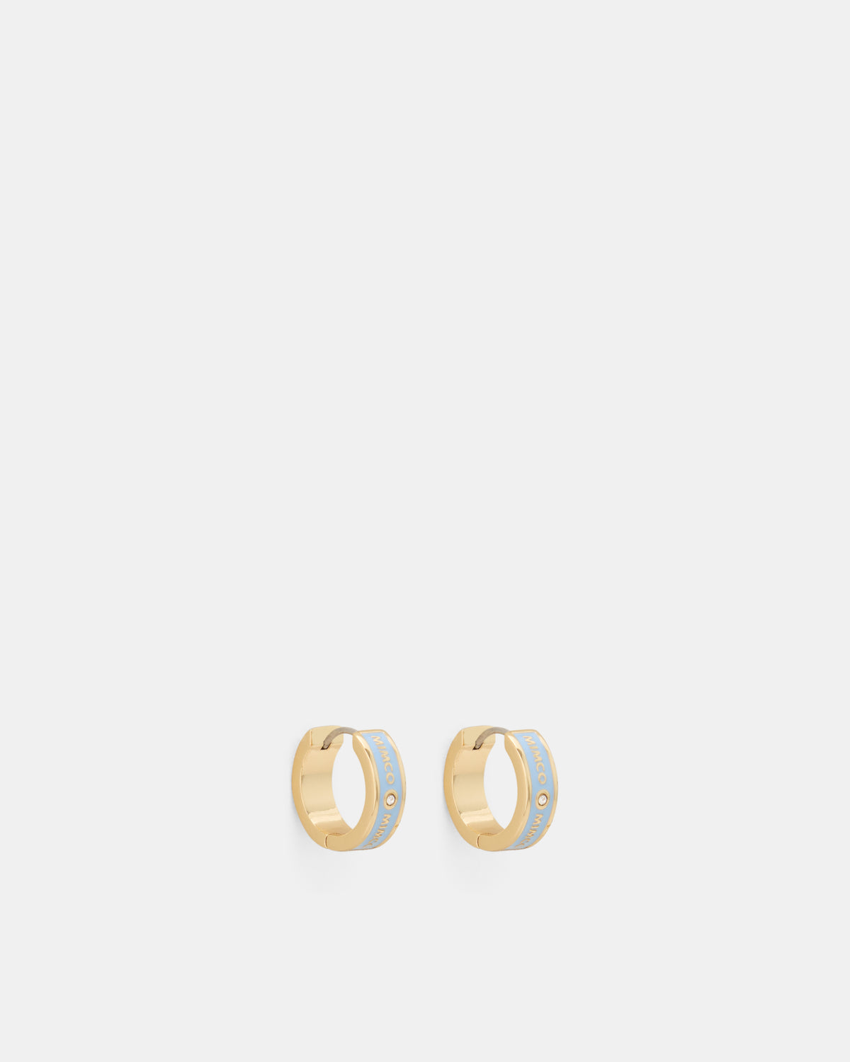 Enamour Huggie Earrings