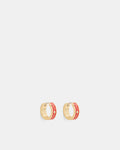 Enamour Huggie Earrings