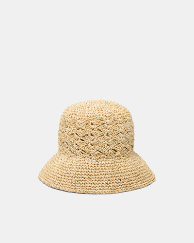 Palmetto Bucket Hat