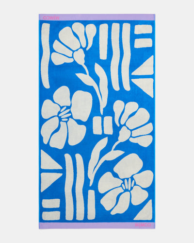 Isla Beach Towel