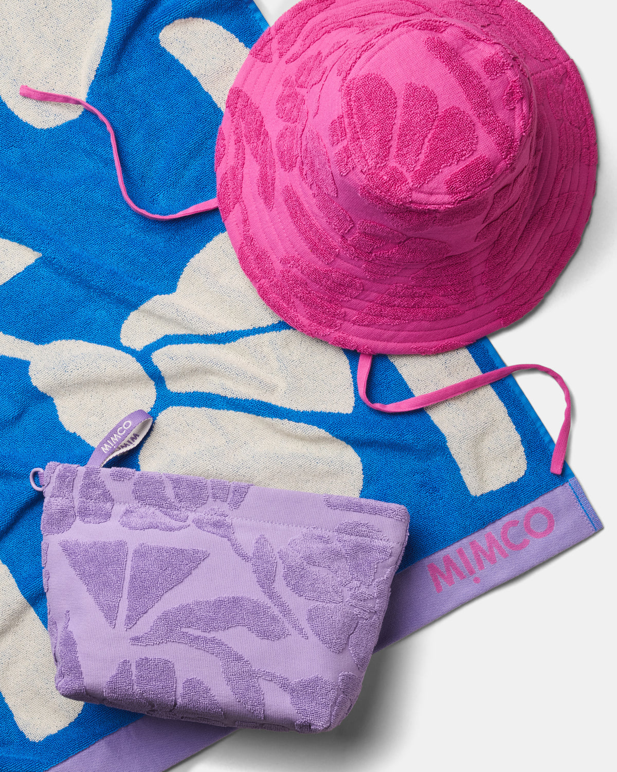Isla Beach Towel