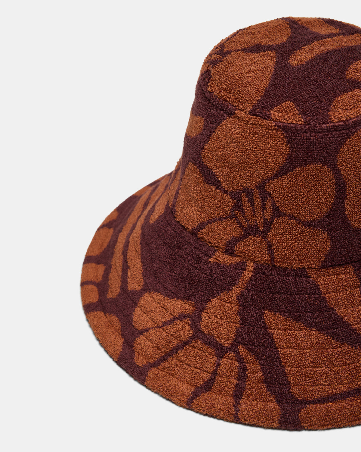 Sola Bucket Hat