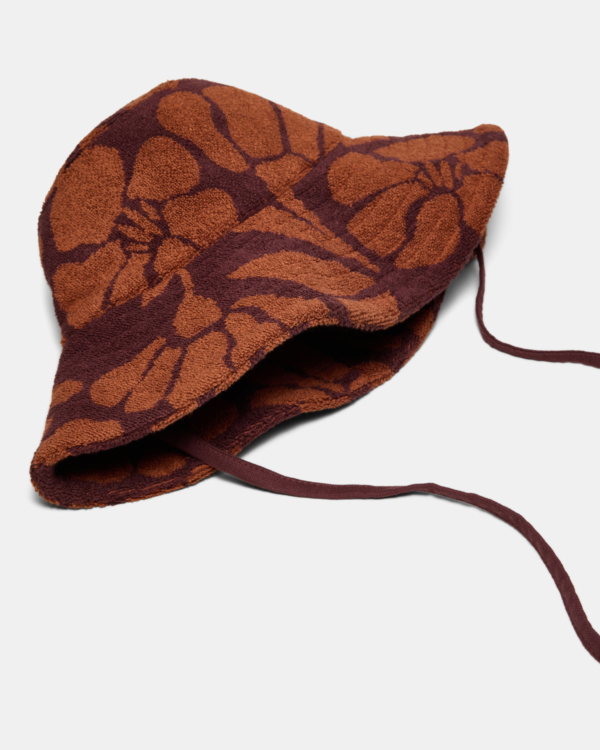 Sola Bucket Hat
