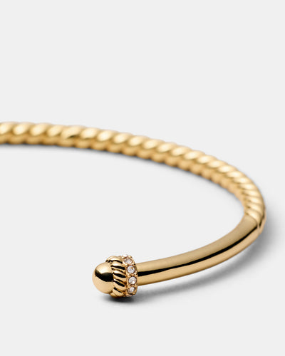 Hali Open Bangle