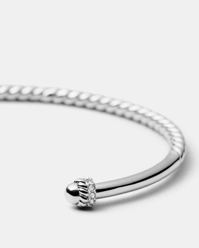 Hali Open Bangle