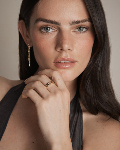 Hali Ring Duo