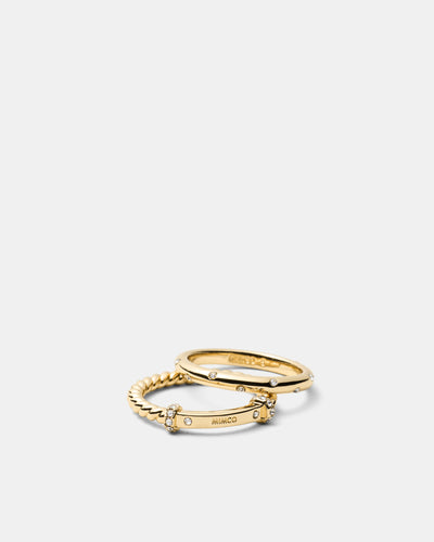 Hali Ring Duo