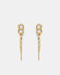 Lumi Drop Earrings